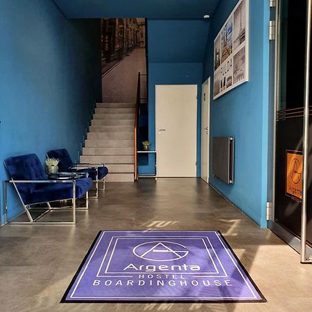 Argenta Living 16 Hostel Kuenzell Exterior photo